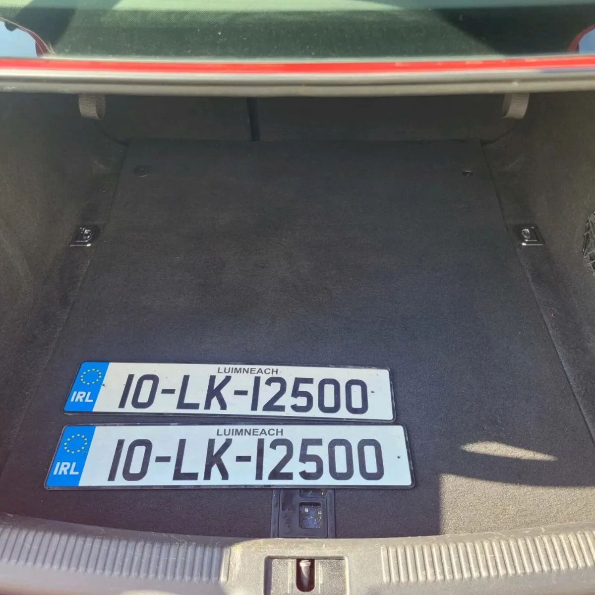 Audi a4 b8 sline - Image 4
