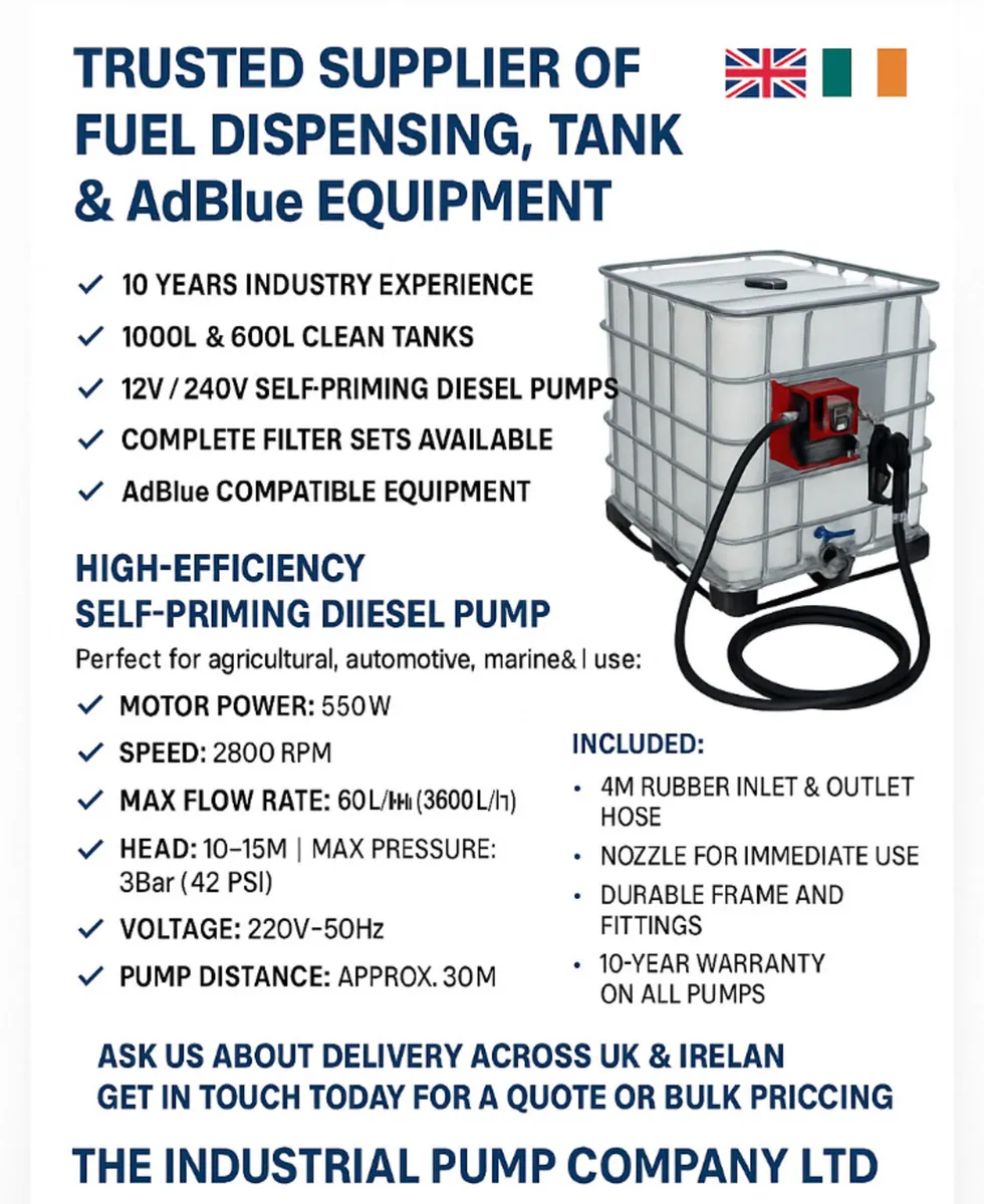 pump - Image 1