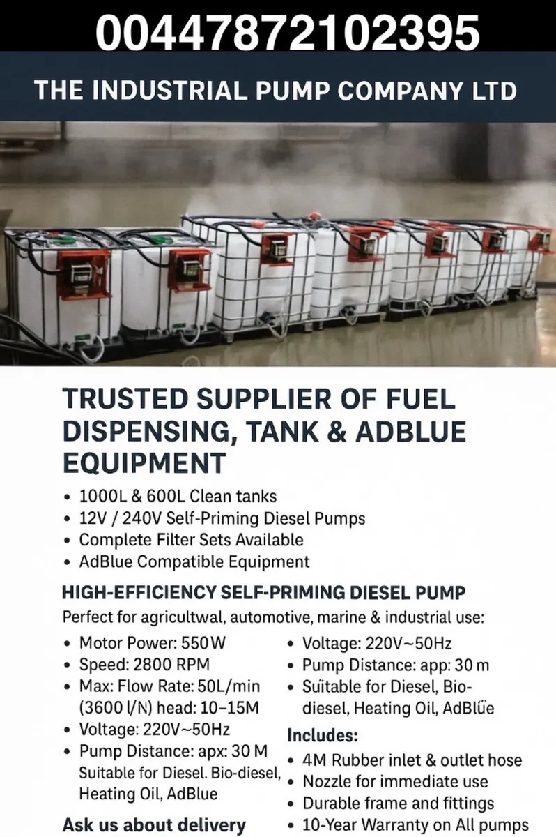 pump - Image 2