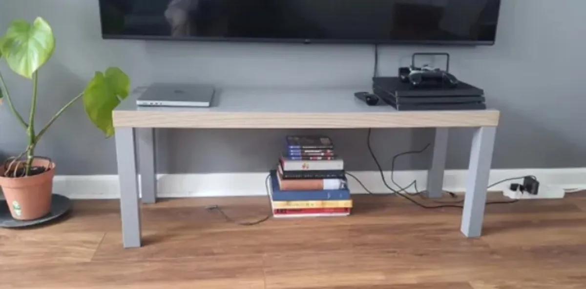 Coffee table