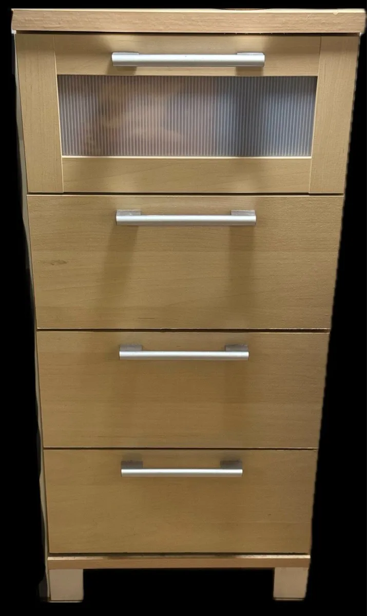 Chest of draws