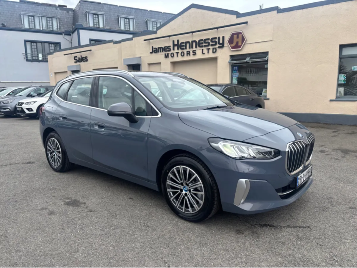 BMW 2-Series 230E x Drive LUXURY AUTO - Image 1