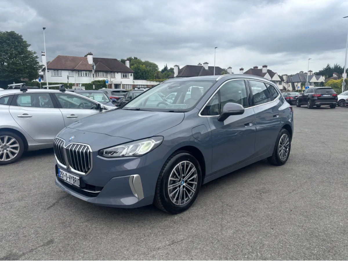 BMW 2-Series 230E x Drive LUXURY AUTO - Image 2