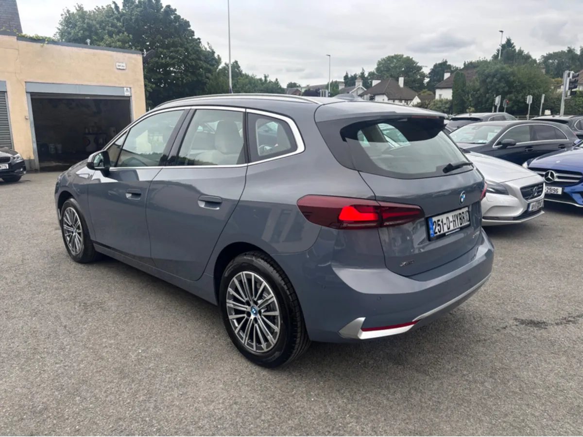 BMW 2-Series 230E x Drive LUXURY AUTO - Image 3