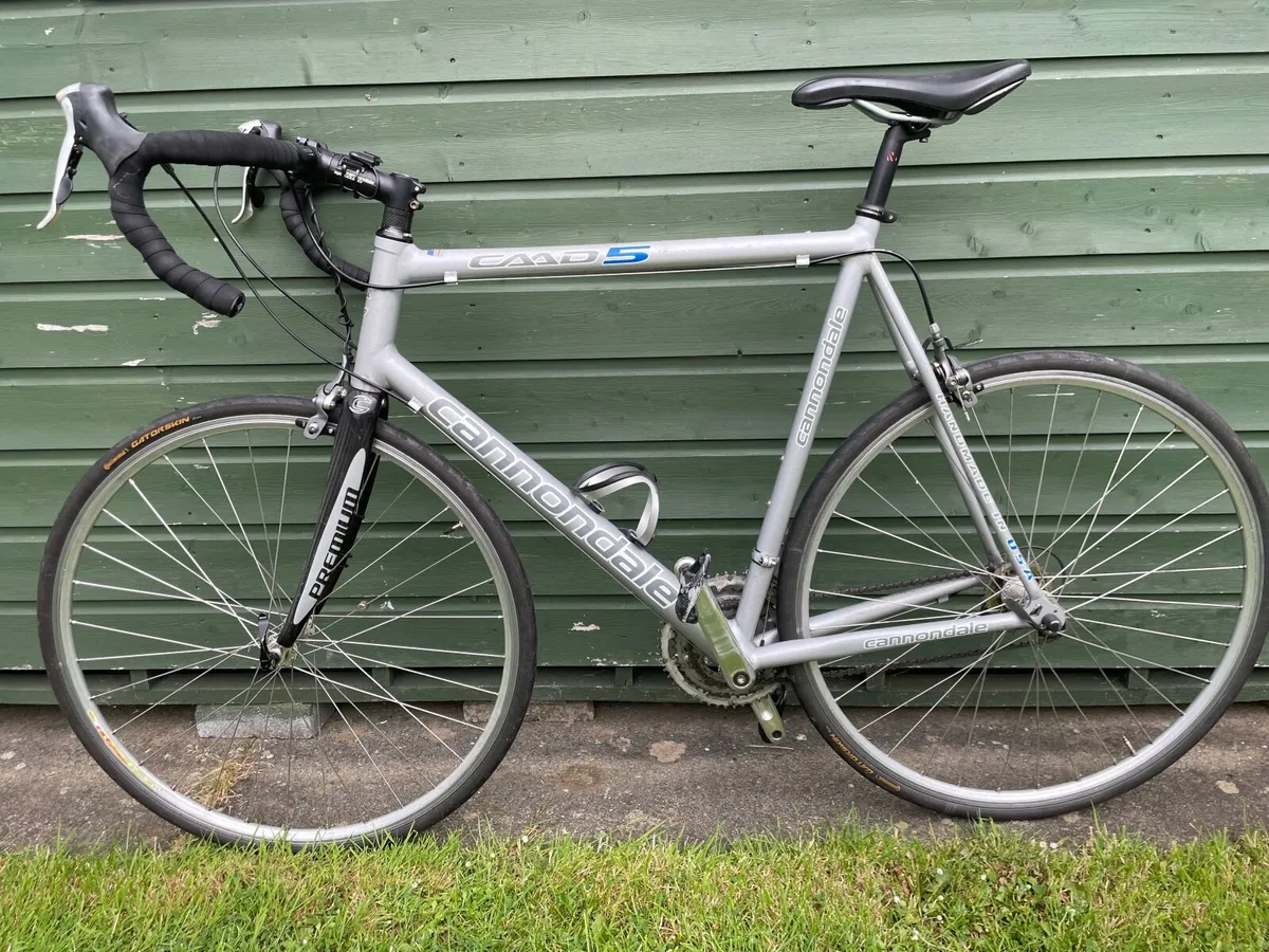 Bicycle - Image 1