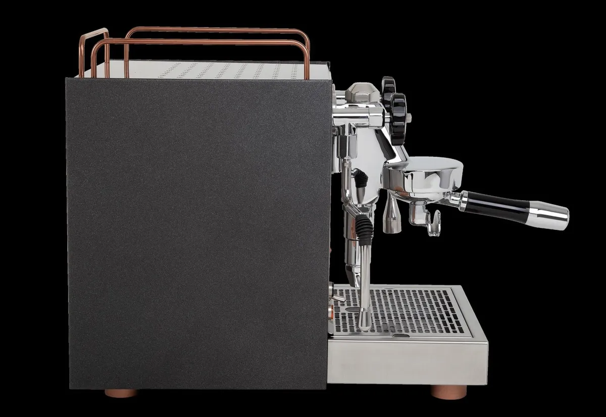 Park Lane Espresso ECM Heritage Mechanika Slim VI - Image 4