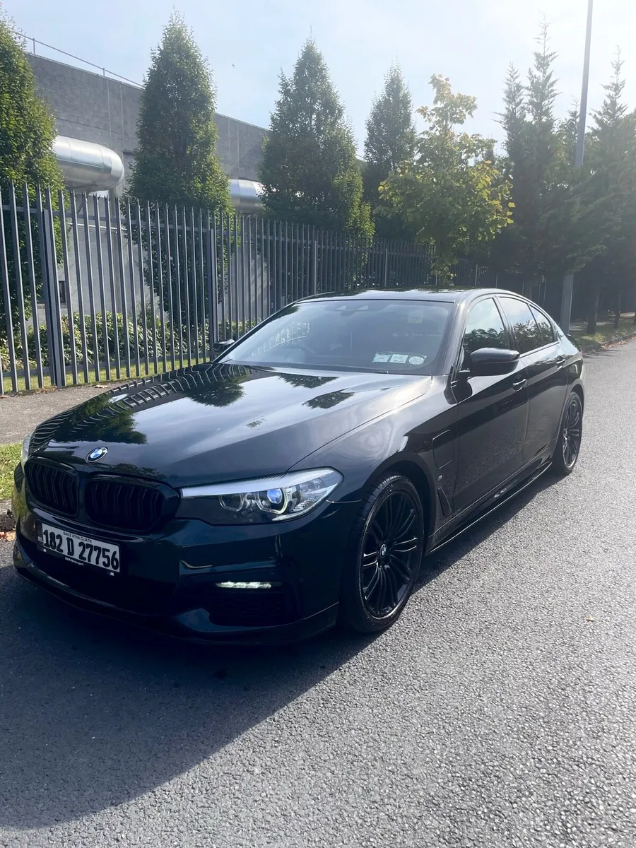 182 BMW G30 530e M SPORT *NEW NCT * - Image 1