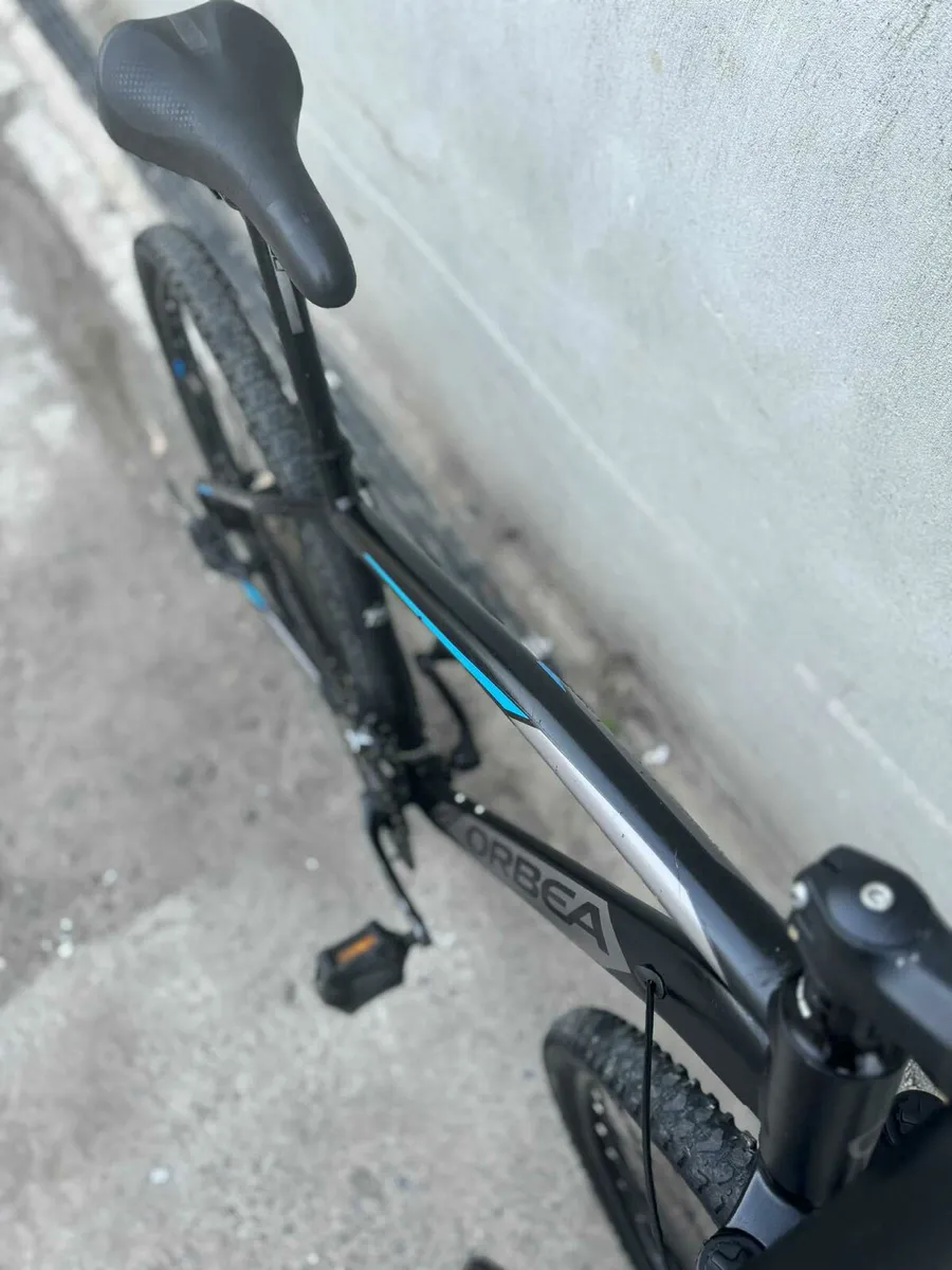 Orbea Mountain Bike - Image 4