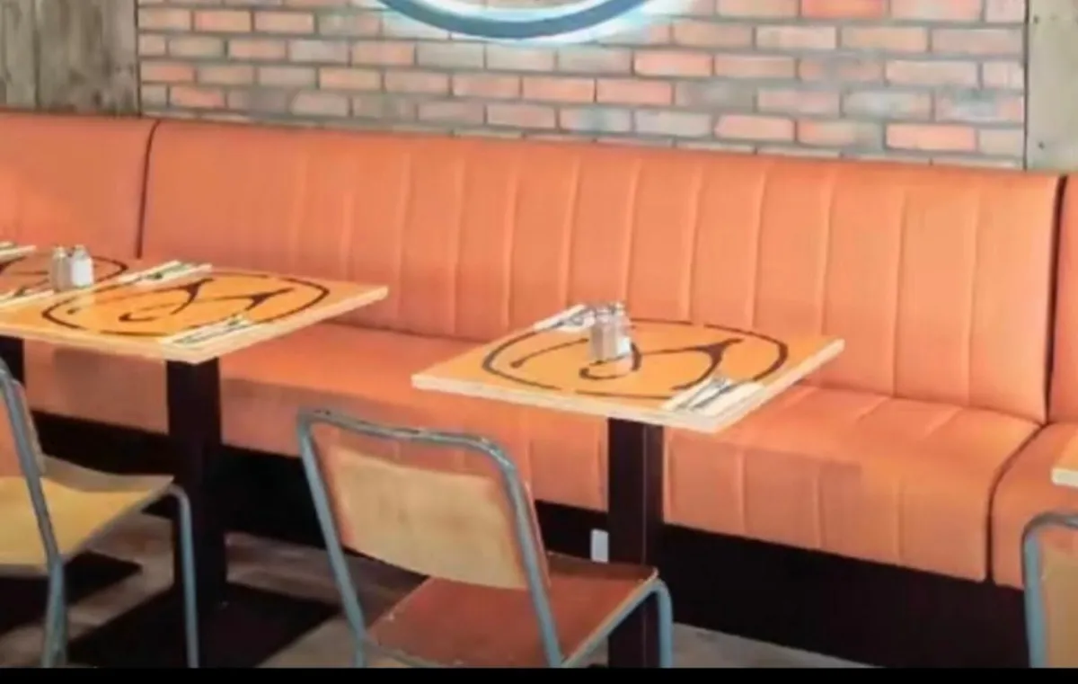 Restaurants seats - Image 3