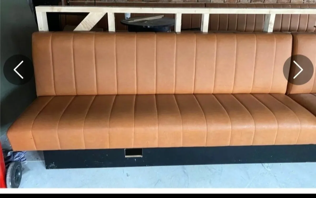 Restaurants seats - Image 2