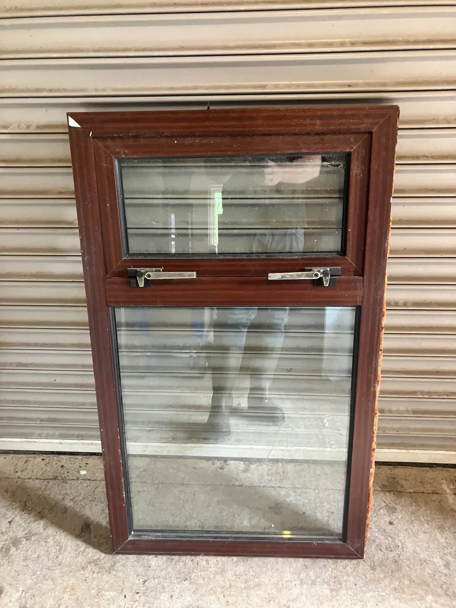 PVC window - Image 2