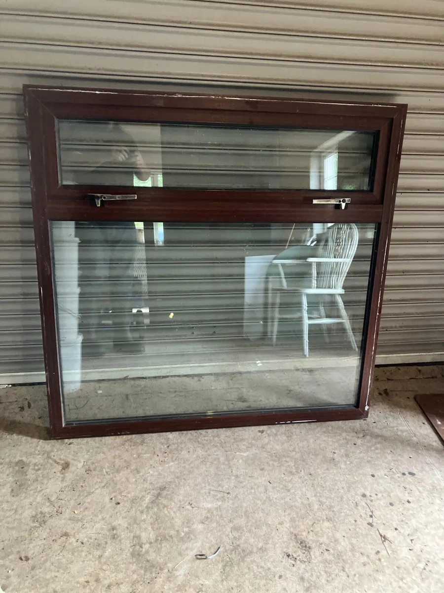 PVC window - Image 2