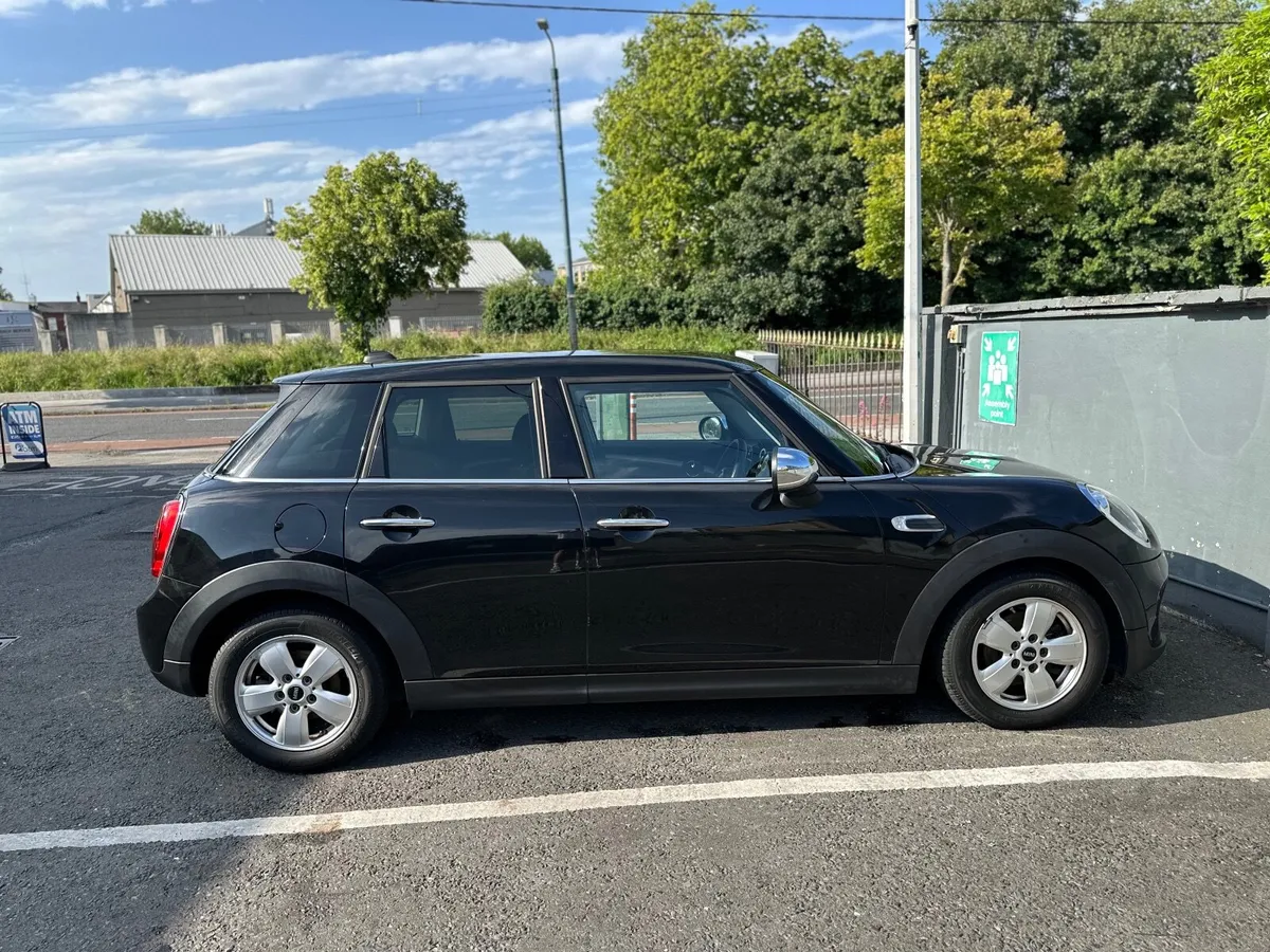 Mini cooper oneD - Image 2