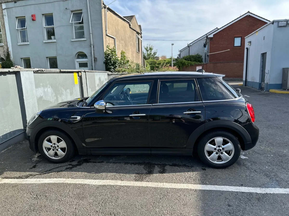 Mini cooper oneD - Image 4