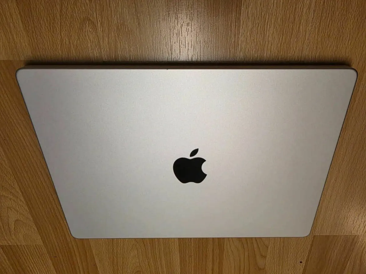 MacBook Pro - Image 1
