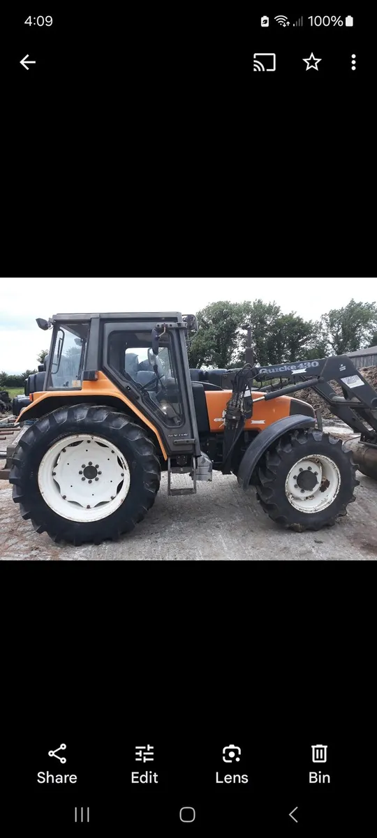 Tractor - Image 2