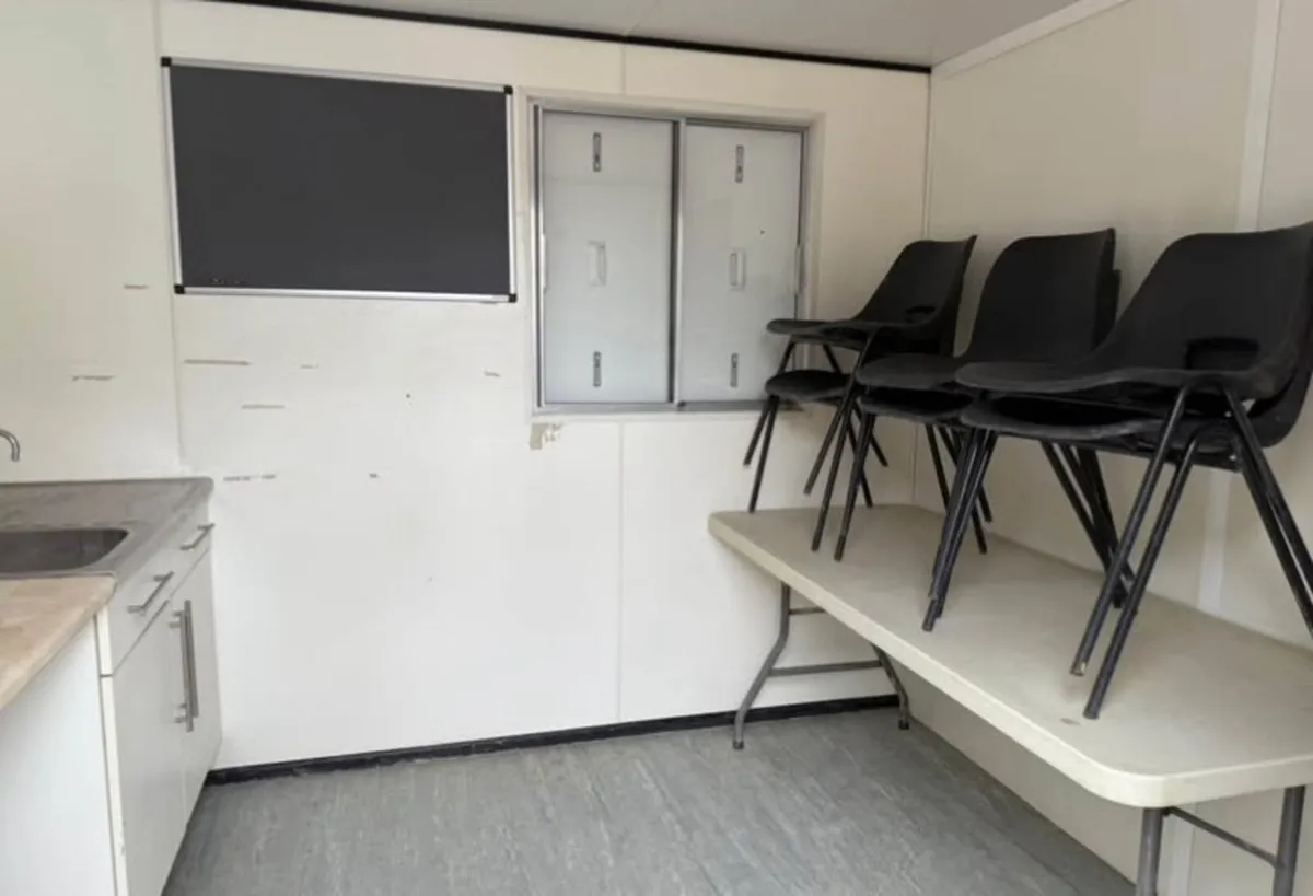 Welfare unit - Image 2