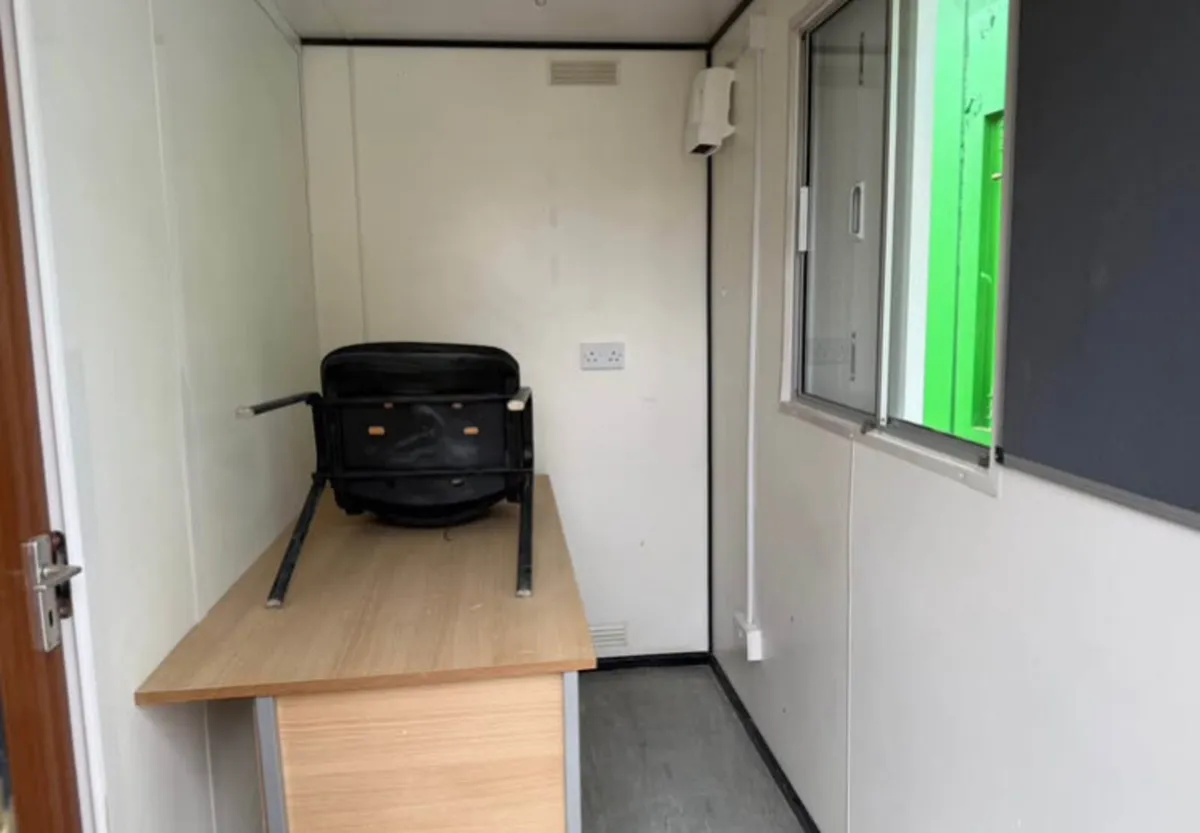 Welfare unit - Image 3