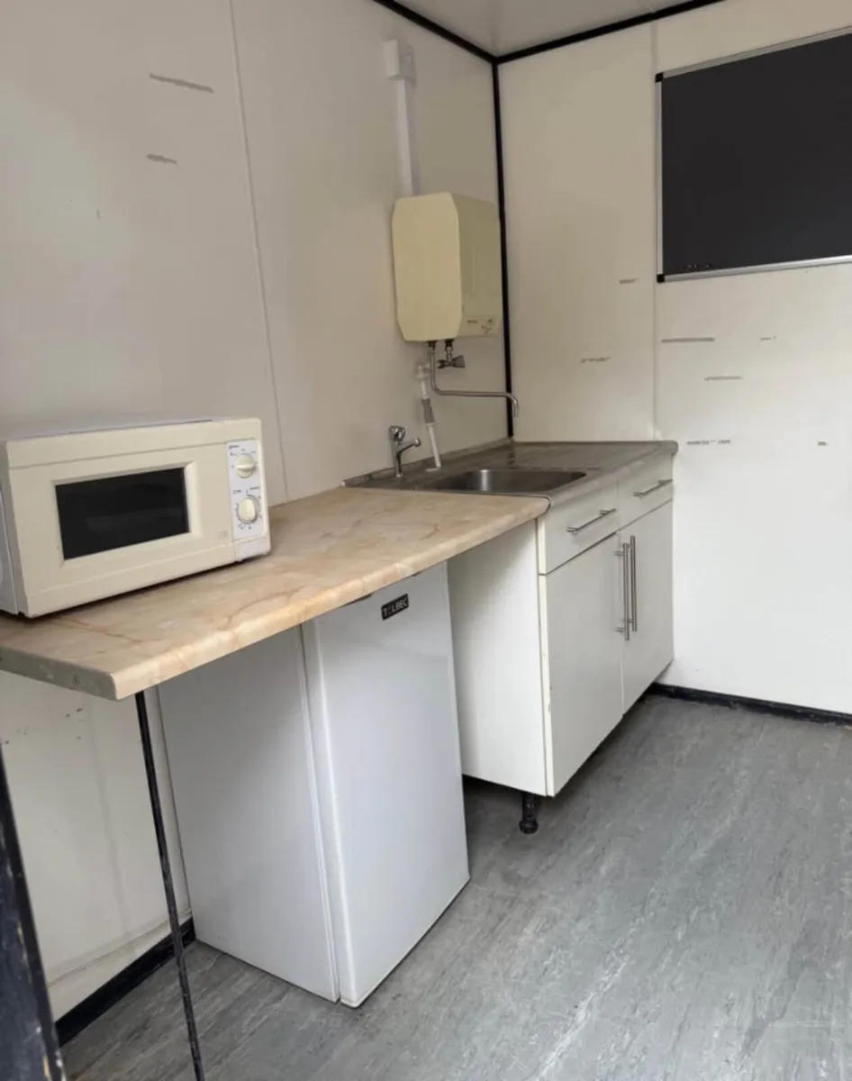 Welfare unit - Image 4