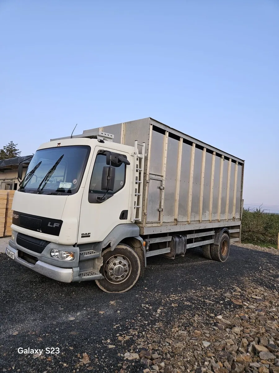 DAFF LF 55 180 - Image 4
