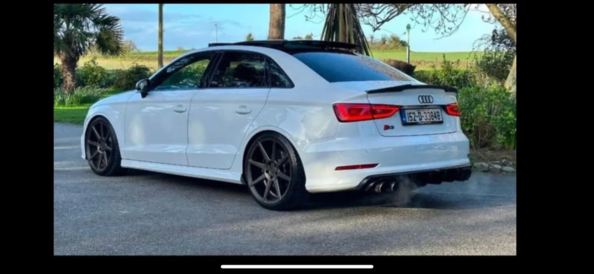 Audi s3 - Image 2