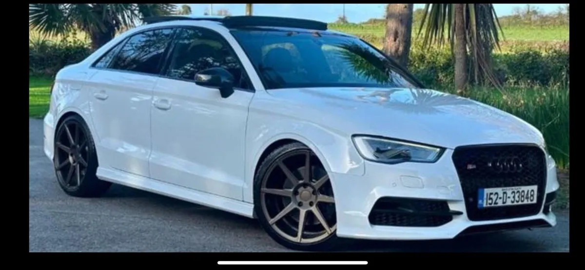 Audi s3 - Image 3