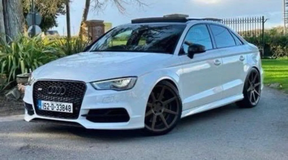 Audi s3 - Image 4