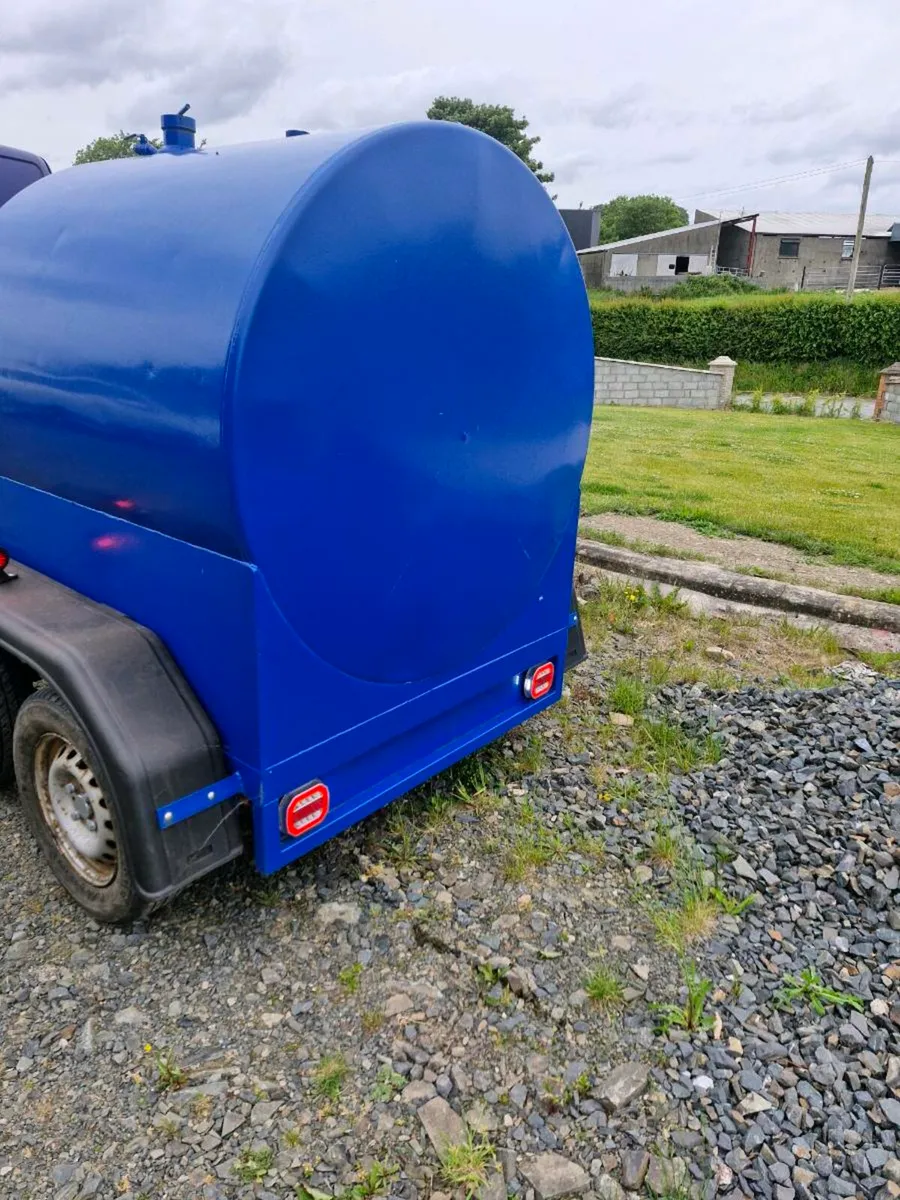 Fuel Bowser - Image 3