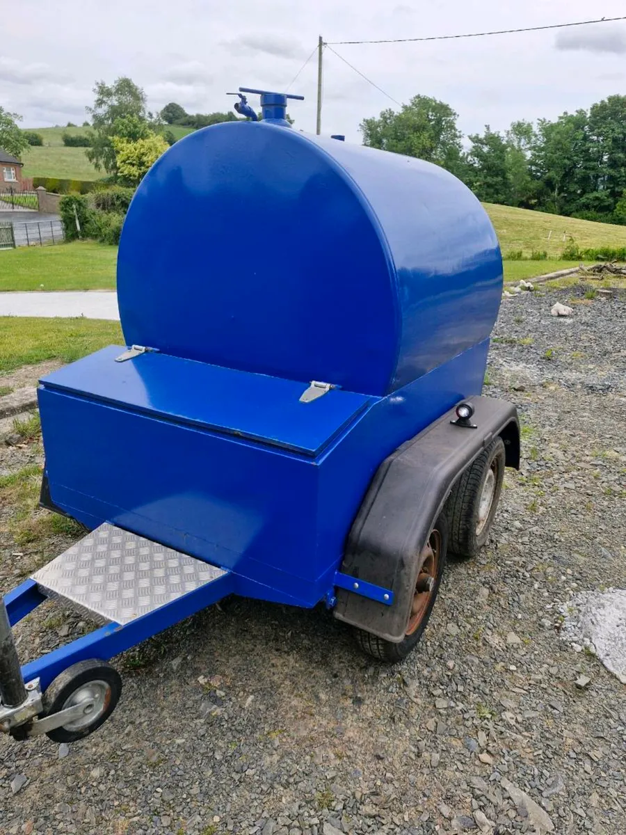 Fuel Bowser - Image 4
