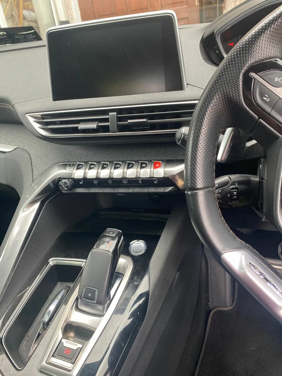 Peugeot 3008 Gt Line - Image 2