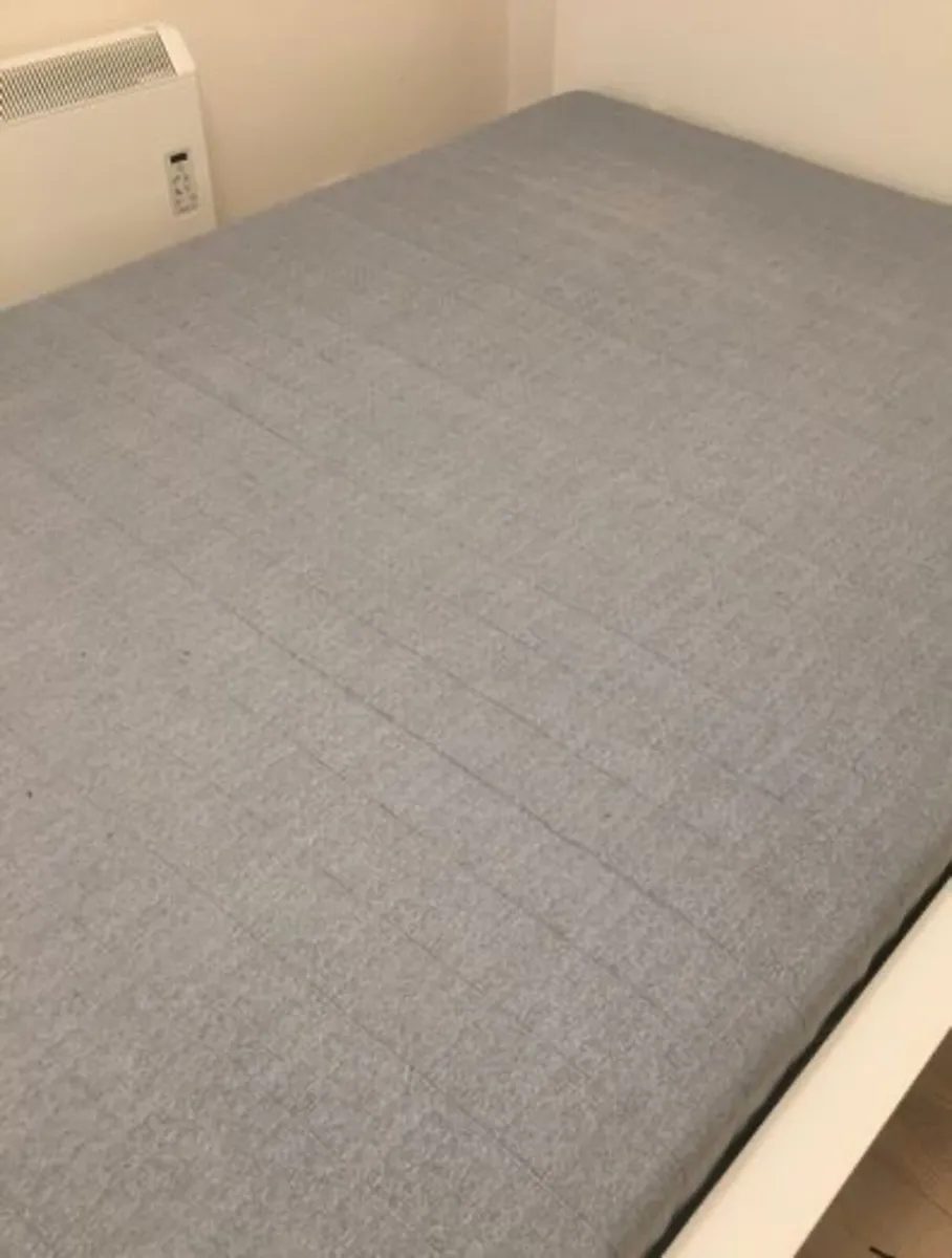 IKEA Double Mattress - Image 1