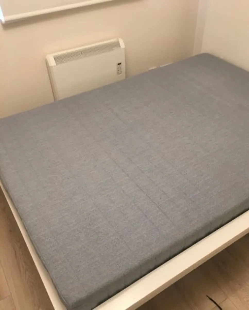 IKEA Double Mattress - Image 2