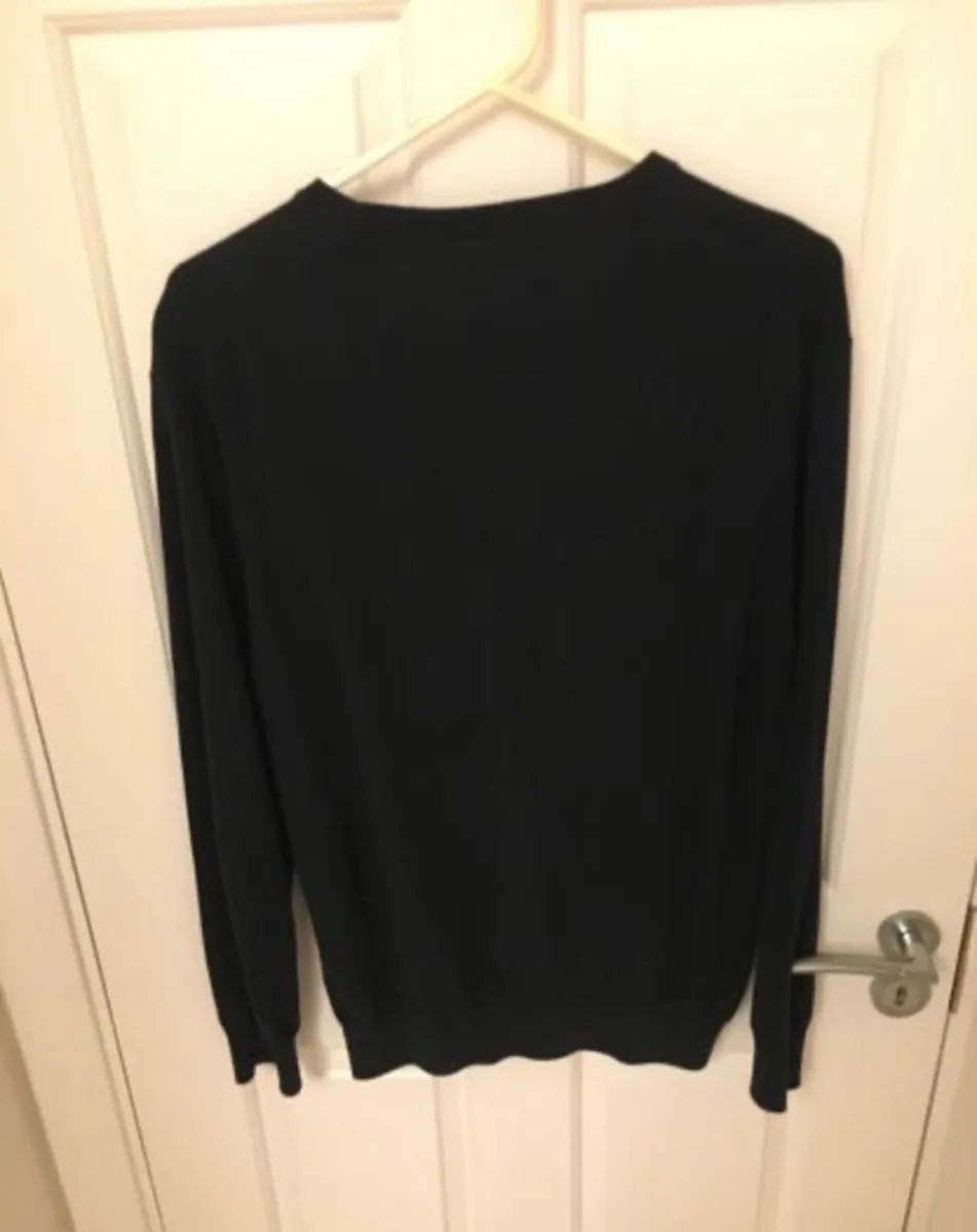 Ralph Lauren Sweater - Image 4