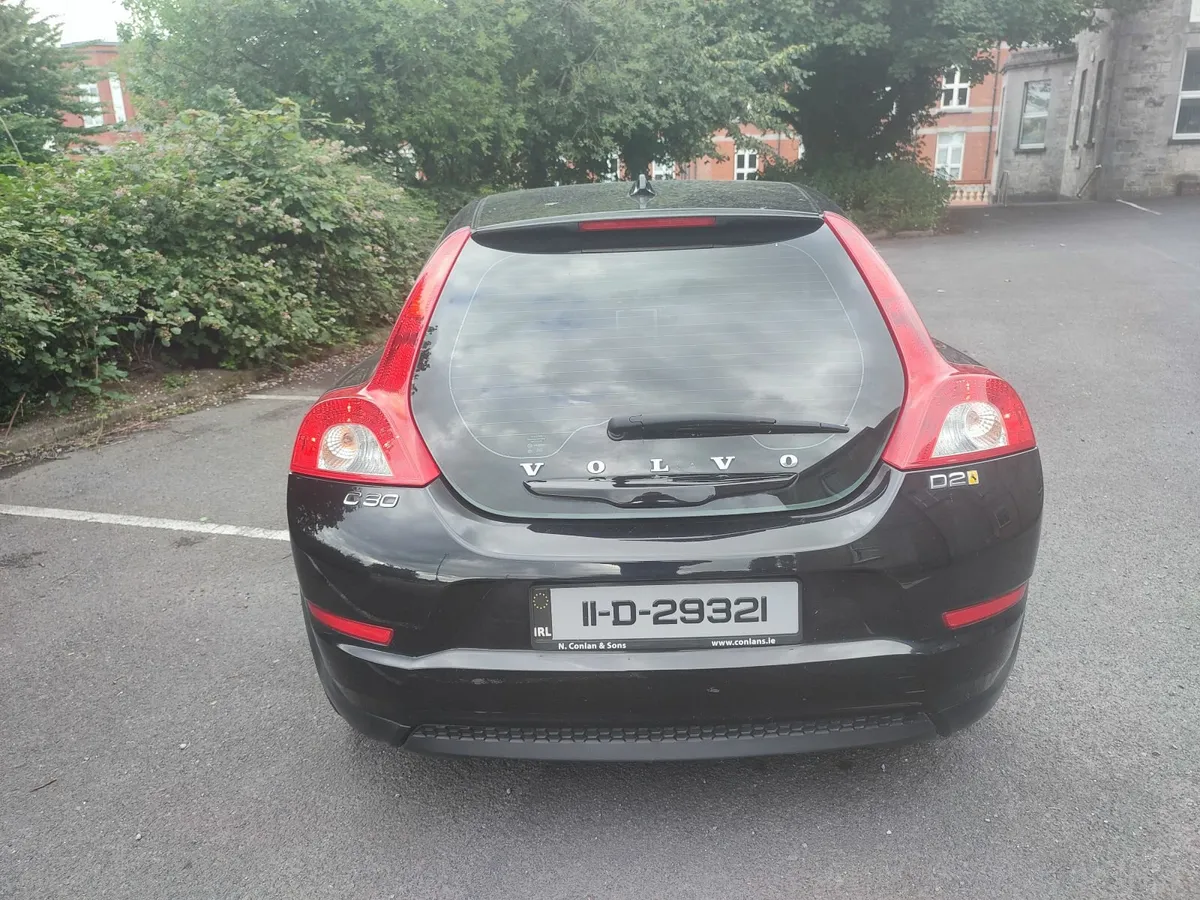 Volvo C30 2011 - Image 3