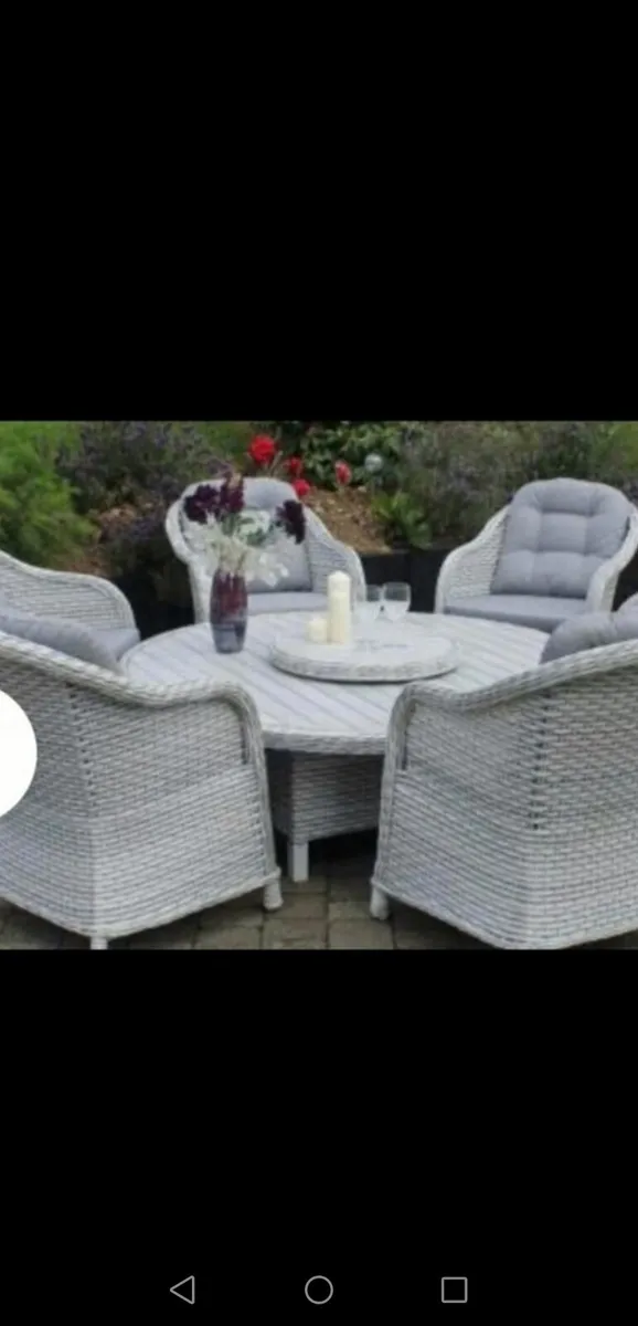 **SALE** Brand New 6 Seater Premium Quality 6;Seat - Image 1