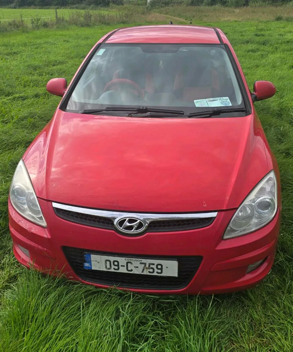 HYUNDAI I30 - Image 1