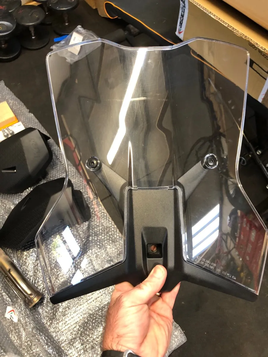 KTM 790/890 Adv Original Parts - Image 2