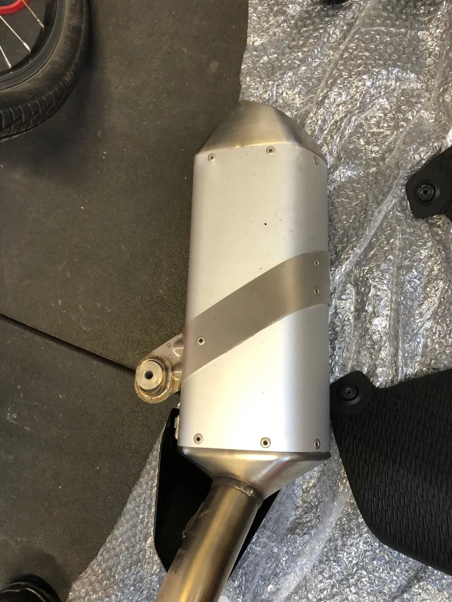 KTM 790/890 Adv Original Parts - Image 4