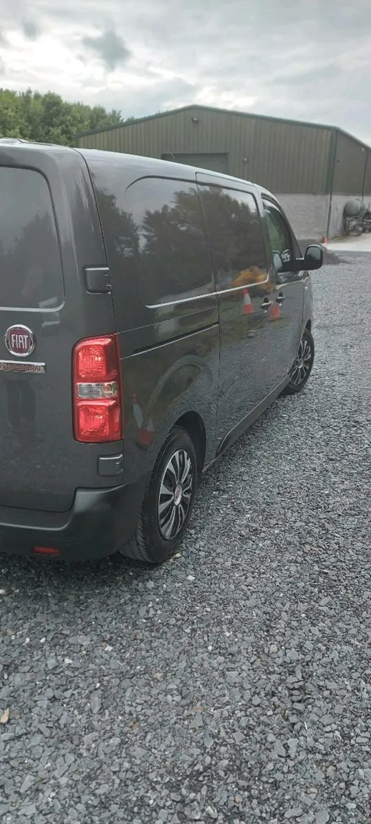 Fiat Scudo 2023 high spec - Image 3