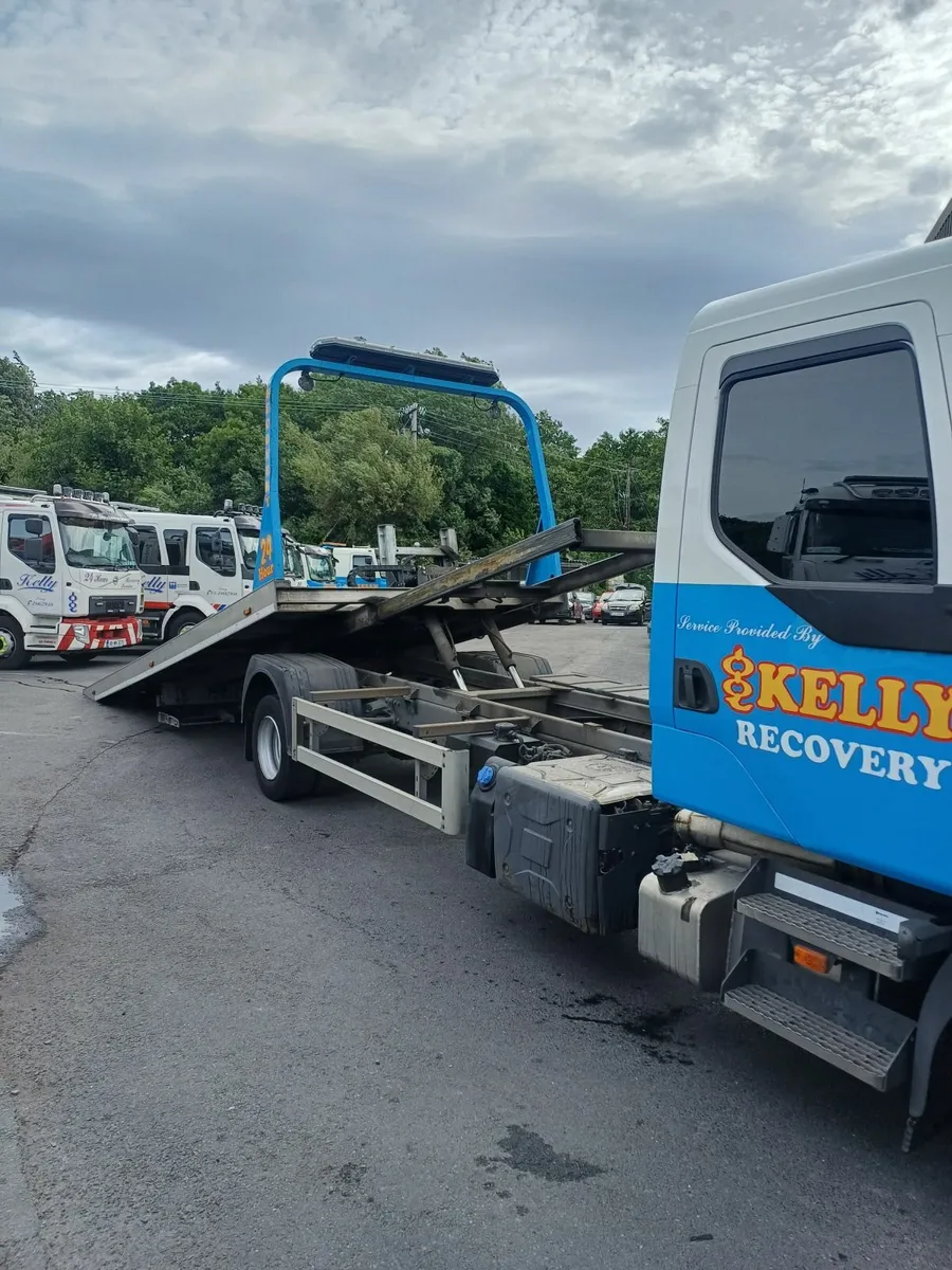 Renault D12 2021 - Image 3