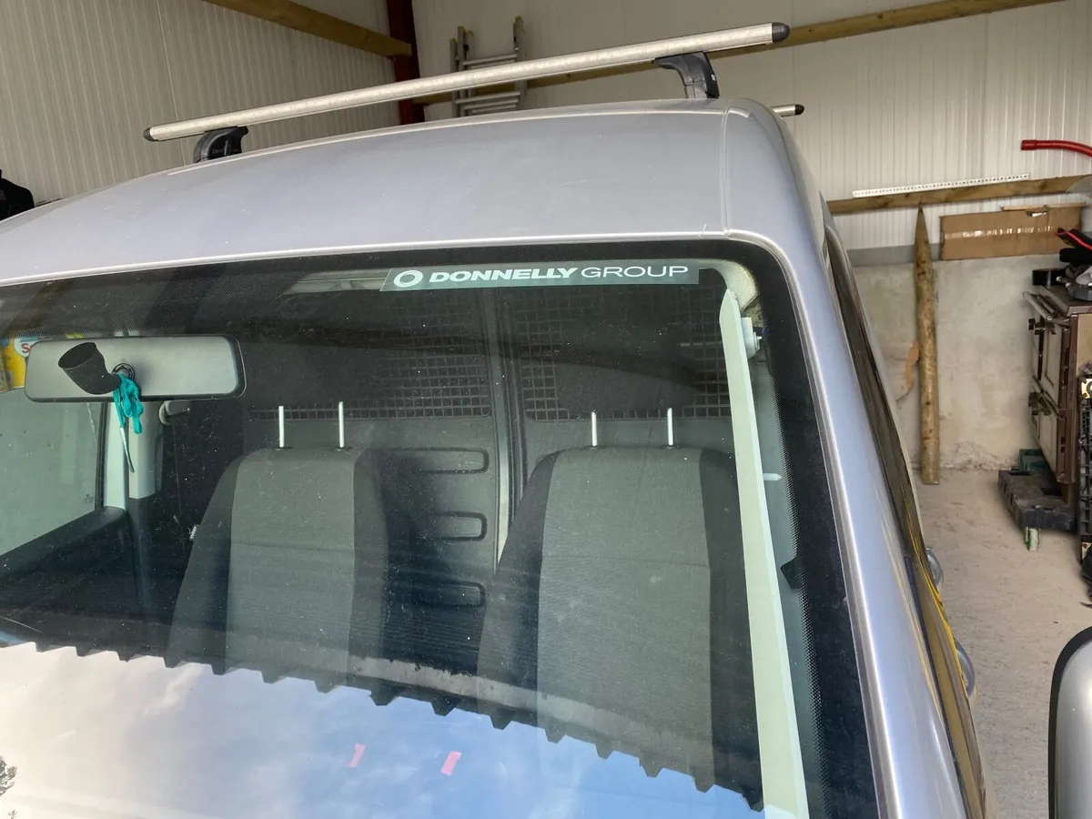 Volkswagen Caddy 2019 - Image 3