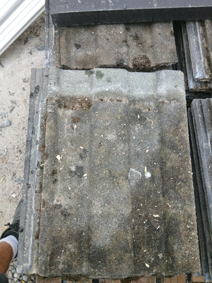 Roof tiles - Image 1