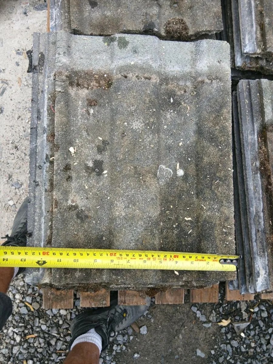 Roof tiles - Image 2