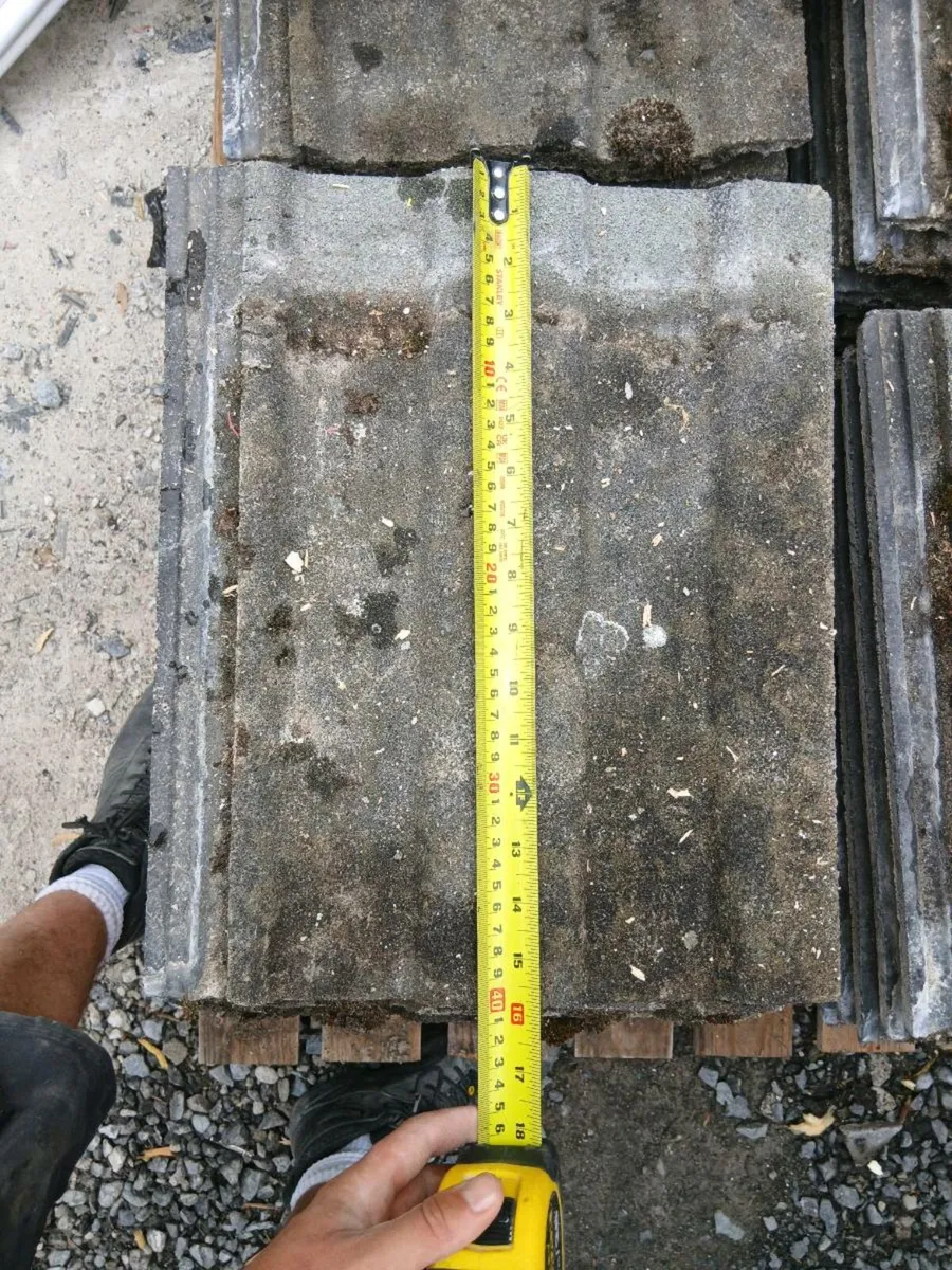 Roof tiles - Image 3