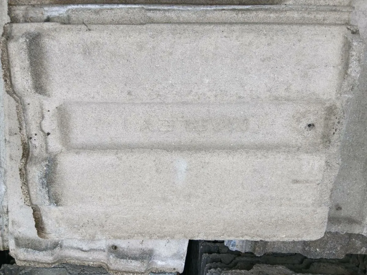 Roof tiles - Image 4