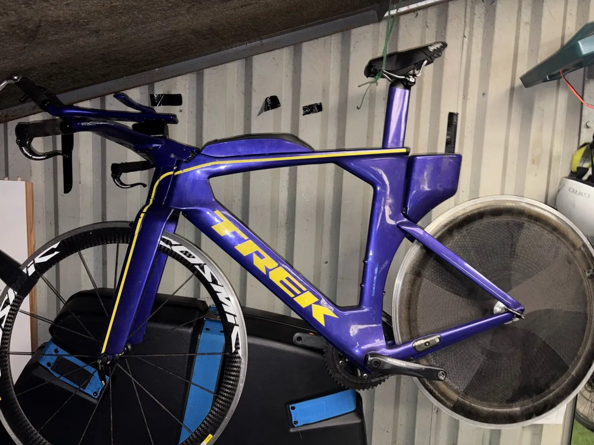 Trek speed concept - Image 1