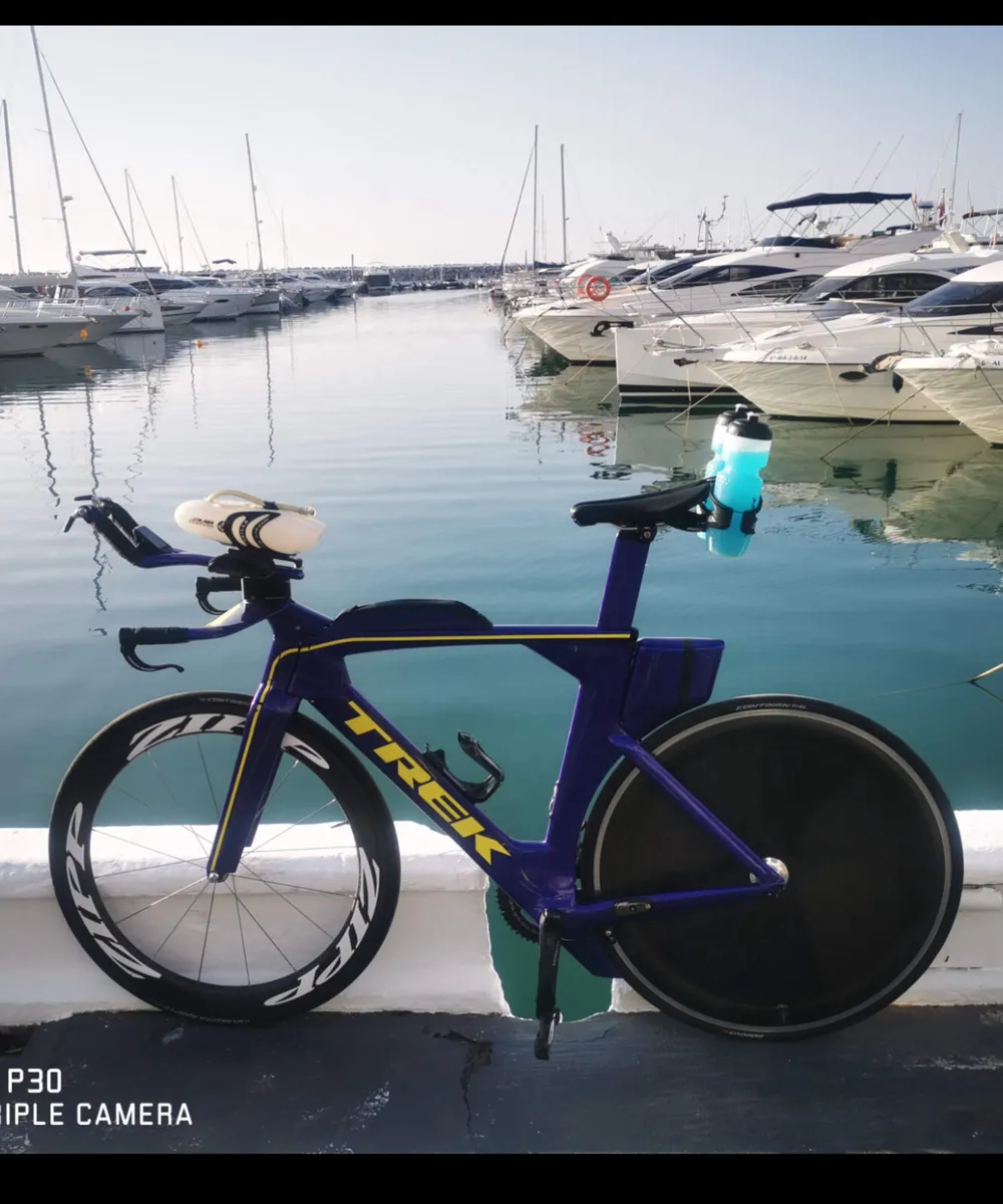 Trek speed concept - Image 4
