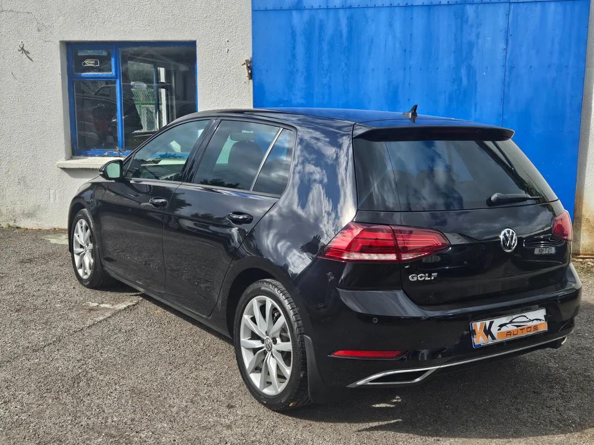 2018 Volkswagen Golf Highline | 1.6 Diesel - Image 3