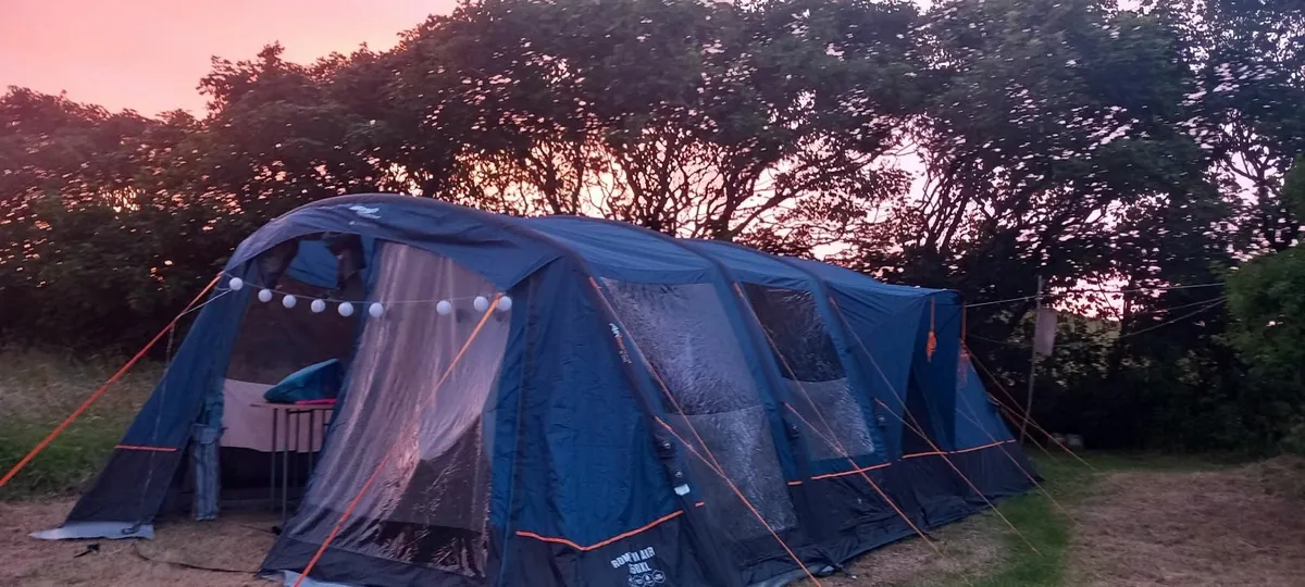 Tent vango air - Image 4