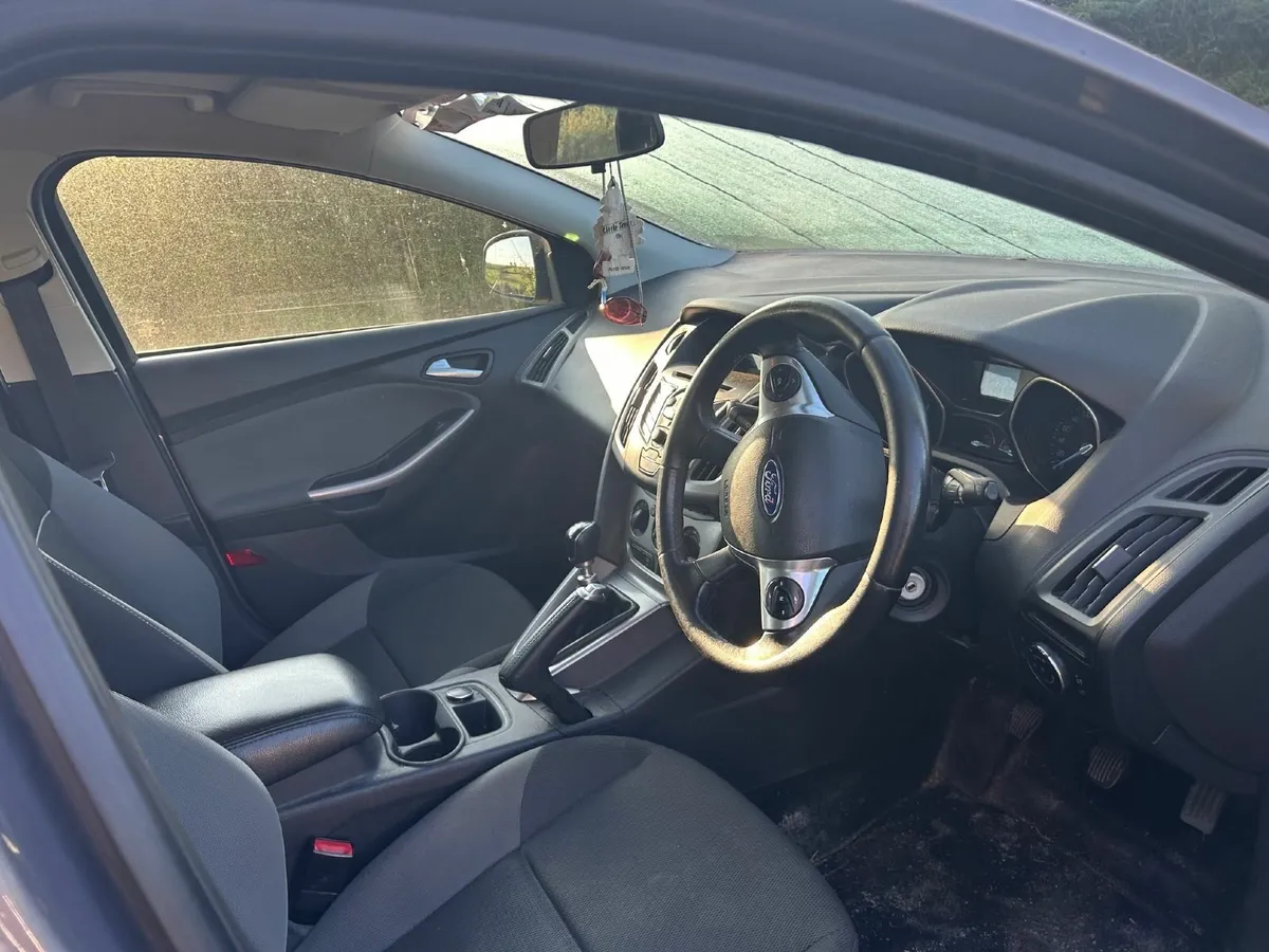 Ford Focus 2013 - Image 3
